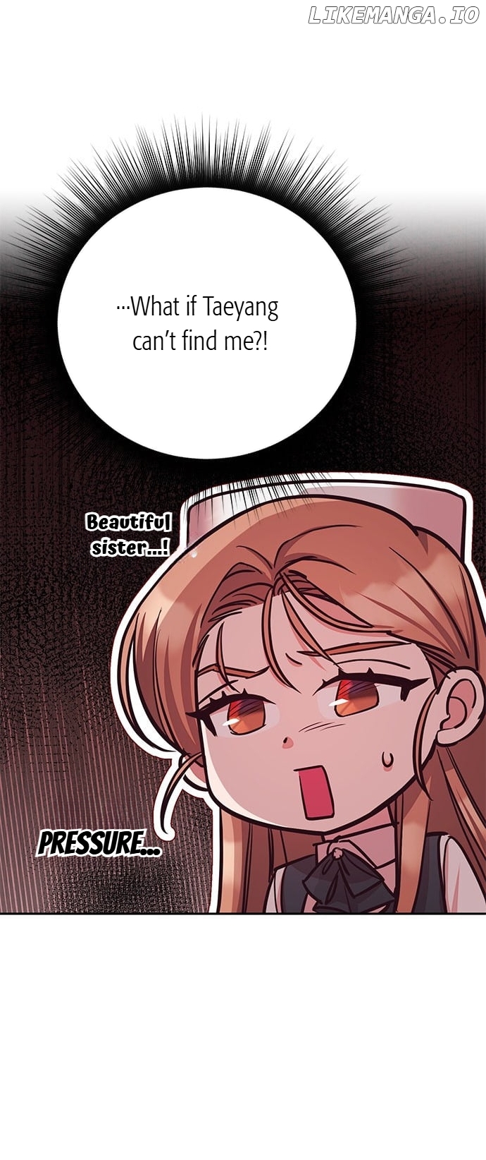 Marriage After a Close Call Chapter 19 - page 63